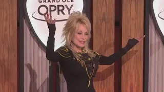 Dolly Parton rejects nomination, Daniel Radcliffe no interest in role