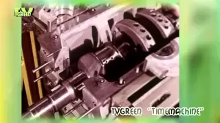 The making of a Same Tractor - a historical video reflection