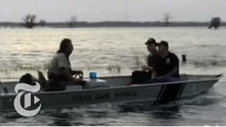 Hurricane Ike's Aftermath | The New York Times