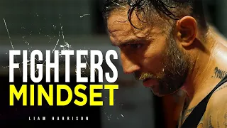 THE FIGHTERS MINDSET With Liam Harrison [ Muay Thai Fighting ]