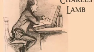 The Last Essays of Elia by Charles LAMB read by Tony Addison Part 1/2 | Full Audio Book