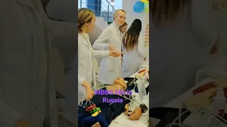 MBBS Russia, BSMU 90th anniversary #bsmu #russia #mbbs #shortvideo #study #studyabroad #neet #pg