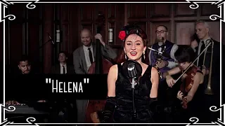 "Helena" (My Chemical Romance) Cover by Robyn Adele Anderson