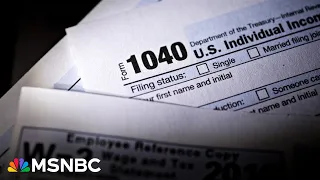 What taxpayers should know about scams as deadline approaches: IRS commissioner