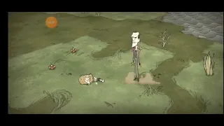 асмр Don't starve