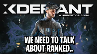 XDefiant Season 1 Breakdown.. Ranked Play