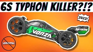 What You NEED To Know! [2022 HPI Vorza Buggy - Return of A LEGEND!]