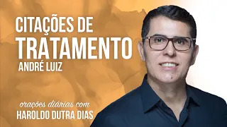 TRATAMENTO, Citações de