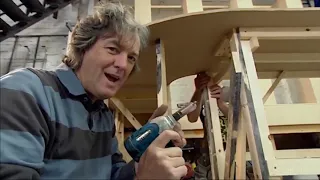 James May's Man Lab Season 1 Ep 2