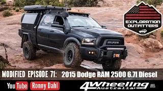 Dodge Ram 2500 review, Modified Episode 71