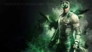 Splinter Cell: Blacklist OST