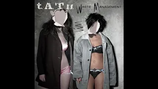 t.A.T.u. - Sparks (Audio)