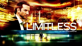 Limitless Soundtrack - Happy Pills | 2 hour Extended FULL HD