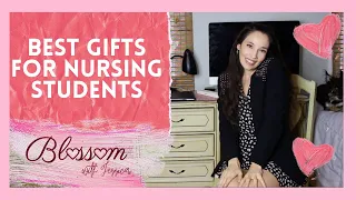 Best Gifts for Nursing Students