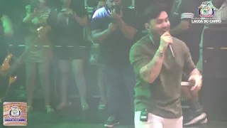 wallas arrais em  Lagoa do Carro-PE show completo HD Repertório atualizado fer-2024