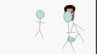 funny borat animation by oliver