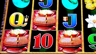 4 bonuses❤️✅️Dragon Link! Happy & Prosperous slot machine casino bonuses