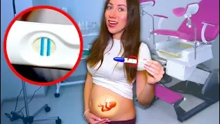 Я БЕРЕМЕННА ДАВНО🤰🏻| Elli Di