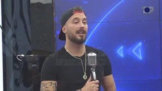 Konkursi i Muzikës/Performanca e Donaldit - Big Brother Albania Vip