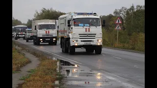 31 октября - День автомобилиста. Поздравляем всех водителей отряда!