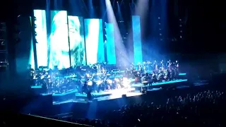 The World Of Hans Zimmer 3 Dec.'19 Madrid - Pearl Harbor