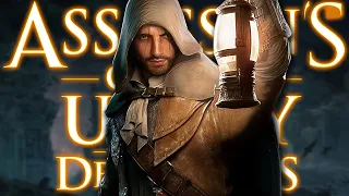 О чём был Assassin's Creed: Unity – Dead Kings