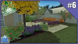 KIDS FIREPIT - GARDEN DLC #6 - House Flipper