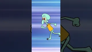 Squidward Slams Sonic Games