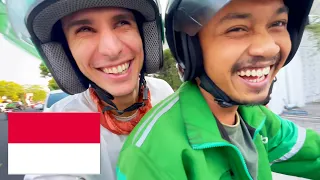 INDONESIA: The FRIENDLIEST COUNTRY On Earth? 🇮🇩