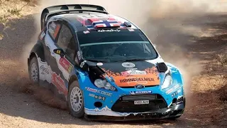 2012 WRC Portugal