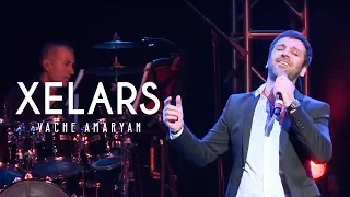 Vache Amaryan - Xelars 2019  // Official Music Video // Full HD //