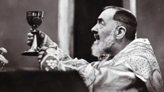 St. Padre Pio | Tribute