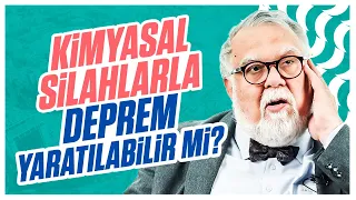 Celal Şengör Deprem Hurafelerini Yorumladı | Olmasaydı Ne Olurdu?