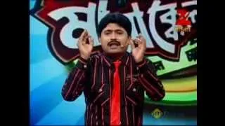 Mirakkel Akkel Challenger 7 - Ep - 20 - Full Episode - Mir Afsar Ali - Zee Bangla