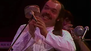 Weidorje Live Chorus 1979