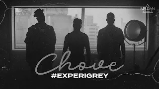 Mr.Dan - Chove (clipe oficial) #ExperiGrey