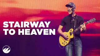 Stairway To Heaven by Led Zeppelin - Flatirons Community Church