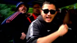 ZANI & Brate0320 - Hoodies & Jibbits (München Rap)(Newcomer)#trends #420 #acab #minga #mss #viral