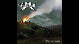 Heidevolk - Walhalla Wacht |Full Album|