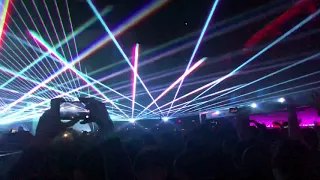 Armin Van Buuren 12/30/17