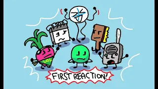 First Reaction: ANIMATIC BATTLE (For real this time) CAST 139, PLANET HOPPERS, OBJECT LEGENDS + MORE