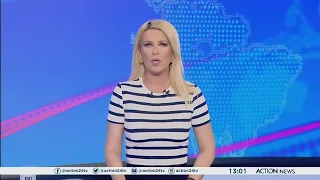 Μεσημεριανό δελτίο ειδήσεων ACTION News - 26/05/2023 | ACTION 24