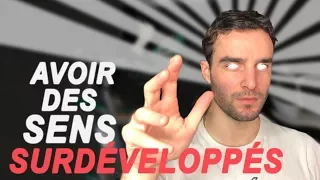 AVOIR DES SENS SURDÉVELOPPÉS ? Vrai ou Faux #64