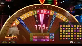 BIG CASINOWIN13#FUNKYTIME#game #dream #onlinecasino #bigwin #monopoly #hyderabad #india