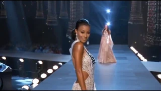 Curacao - Miss Universe 2018 - Preliminary Competition