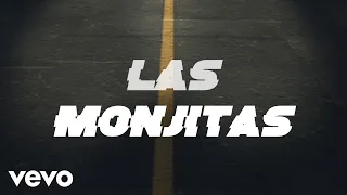 Los Rojos - Las Monjitas (LETRA)