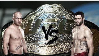 UFC 195 Carlos Condit vs Robbie Lawler Uncle J prediction