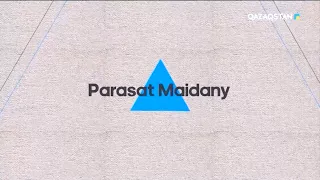 «Parasat maidany» (Парасат майданы). 1849 жылы 5 мамырда Федор Достоевский қамауға алынды