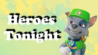 Rocky | Heroes Tonight