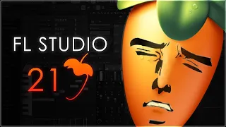 Пишем биты в стиле KAI ANGEL в ЛУЧШЕЙ программе | Fl Studio 21